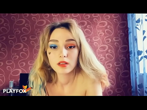 ❤️ Syzet magjike të realitetit virtual më bënë seks me Harley Quinn ❤️❌ Pornografi cilësore në pornografi sq.nullscripts.top ❤